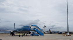 Được đầu tư và kinh doanh hạ tầng sân bay đang là "mốt" của nhiều doanh nghiệp lớn, và có sân bay đang là mong muốn của nhiều địa phương. Ảnh: VietTimes 