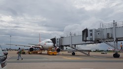 Chỉ có 4/21 sân bay hiện kinh doanh có lãi. Ảnh VietTimes.