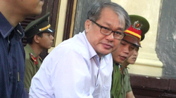 Phạm Công Danh - nguyên chủ tịch HĐQT VNCB, đã bị kết án 30 năm tù - Ảnh: TÂM LỤA