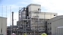 Nhà máy xơ sợi Đình Vũ. Ảnh: CAND