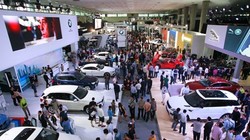 Thị trường ô tô Việt Nam khó giảm giá tiếp khi đã có sự can thiệp của chính sách. Ảnh: TBDNSG