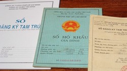 Những giấy tờ này sẽ bãi bỏ hoàn toàn từ đầu năm 2020. Ảnh: VietnamFinance