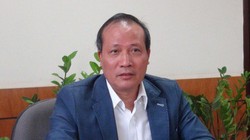 Thứ trưởng Bộ Công thương Cao Quốc Hưng - Ảnh: NGỌC AN