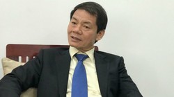 Ông Trần Bá Dương cho rằng, ôtô thương hiệu Việt là khát vọng nhưng chỉ nên làm khi doanh nghiệp tham gia được vào chuỗi giá trị. Ảnh: Hoài Thu