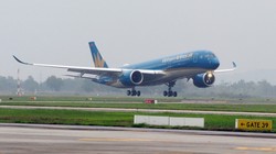 Ảnh minh họa. Nguồn Vietnam Airlines