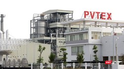 Nhà máy sản xuất xơ sợi polyester Đình Vũ (PVTex) 