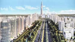 Hình minh họa. Nguồn: BRG