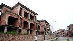 Luật Thuế tài sản mới chỉ là đề xuất của Bộ Tài Chính