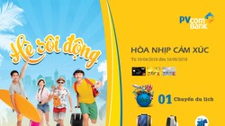 Ảnh minh họa. NGuồn: PVcomBank