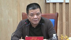 Ông Trần Bắc Hà. Nguồn: BIDV 