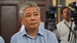 Cựu Phó Thống đốc NHNN Đặng Thanh Bình. Nguồn: VNE 