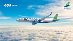 Hình minh họa. Nguồn: Bamboo Airways
