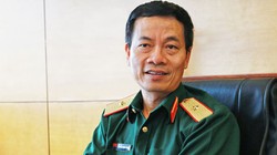 Chủ tịch kiêm Tổng Giám đốc Viettel Nguyễn Mạnh Hùng. 