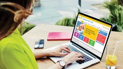 PVcomBank đang triển khai CTKM “PV Online Banking – Đơn giản hơn bạn nghĩ” với nhiều quà tặng giá trị lên tới 20 triệu đồng.