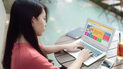 PVcomBank đang triển khai hàng loạt khuyến mại dành cho khách hàng sử dụng tiện ích trong gói sản phẩm PV Online Banking.
