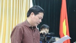 Ông Trương Quý Dương. Nguồn PLO