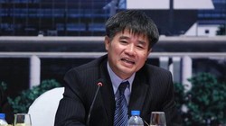 Cựu Tổng giám đốc ACV Lê Mạnh Hùng. Ông Hùng đã nghỉ hưu từ ngày 19/7/2018. Ảnh: ACV