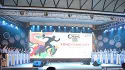 Cuộc thi “SCB chung sức 2018”