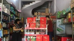 Ảnh: Cục Cục ATTP