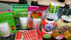 Sản phẩm nhái của Công ty TNHH Hotel Students 