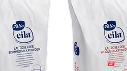 2 sản phẩm sữa bột của Phần Lan có lẫn dây kim loại