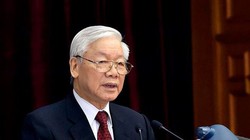 Tổng bí thư Nguyễn Phú Trọng. Nguồn: dangcongsan.vn