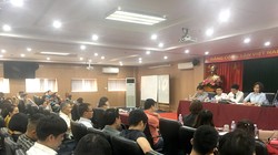 PVcomBank gặp gỡ người mua nhà Dự án Tokyo Tower 