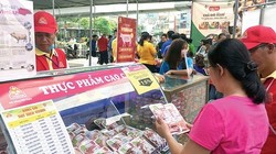 Hình minh họa. (Nguồn: Tạp chí Chăn nuôi)