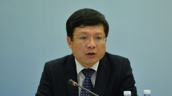  Ông Hồ Sỹ Hùng. Ảnh: mpi.gov.vn