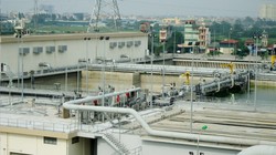 Nhà máy xử lý nước thải Yên Sở, một trong những dự án BT của Hà Nội. Nguồn: .ecobaent.vn