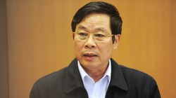 Ông Nguyễn Bắc Son. Nguồn: Zing