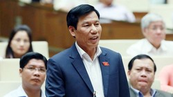 Bộ trưởng Bộ Văn hóa Thể thao và Du lịch Nguyễn Ngọc Thiện. Ảnh: Zing