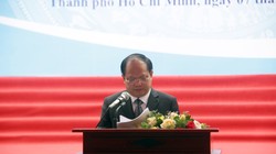 Phó Bí thư Thường trực Thành ủy TP.HCM Tất Thành Cang. Nguồn: hochiminhcity.gov.vn