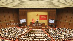 Ảnh minh họa. Nguồn: quochoi.vn