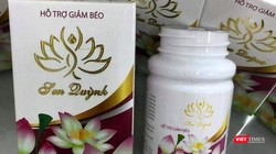 Sản phẩm của Công ty Sen Quỳnh 