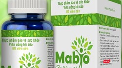 Sản phẩm bị khuyến cáo cần cẩn trọng khi sử dụng