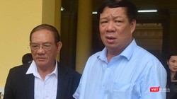 Doanh nhân Ngô Nhật Phương chia sẻ về vấn đề làm lộ bí mật quốc gia