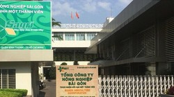 Tổng Công ty Nông nghiệp Sài Gòn - Sagri (Nguồn: Internet)