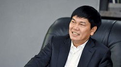 Chủ tịch Tập đoàn Hòa Phát - Trần Đình Long (Nguồn: HPG))