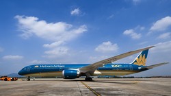 Ảnh minh họa (Nguồn: Vietnam Airlines)