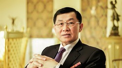 Ông Johnathan Hạnh Nguyễn - Chủ tịch IPPG (Nguồn: ippgroup.vn)