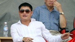 Ông Nguyễn Đức Thụy