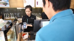 Giả thử “tiền di động” chính thức ra đời, nơi chịu ảnh hưởng đầu tiên là các ví điện tử vì bị cạnh tranh trực tiếp. Ảnh minh họa: Thành Hoa
