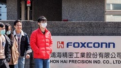Chủ tịch Foxconn: Việt Nam là trung tâm sản xuất lớn nhất của Foxconn ở Đông Nam Á với công suất lớn hơn cả Ấn Độ
