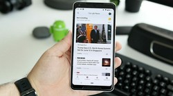 Google sắp trả phí nội dung cho báo chí