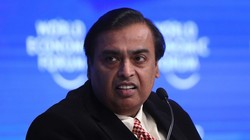 Chân dung 10 tỷ phú giàu nhất châu Á