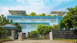 Trụ sở chính của CTCP Công nghệ Sao Bắc Đẩu (Nguồn: SBD)