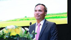 Ông Nguyễn Mạnh Quân -  tân Phó Tổng giám đốc Bamboo Airways (Nguồn: BAV)