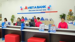 VietABank bổ sung thêm 2 thành viên HĐQT, thay Tổng Giám đốc (Nguồn: VietABank)