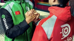 GoViet hợp nhất ứng dụng và thương hiệu với Gojek